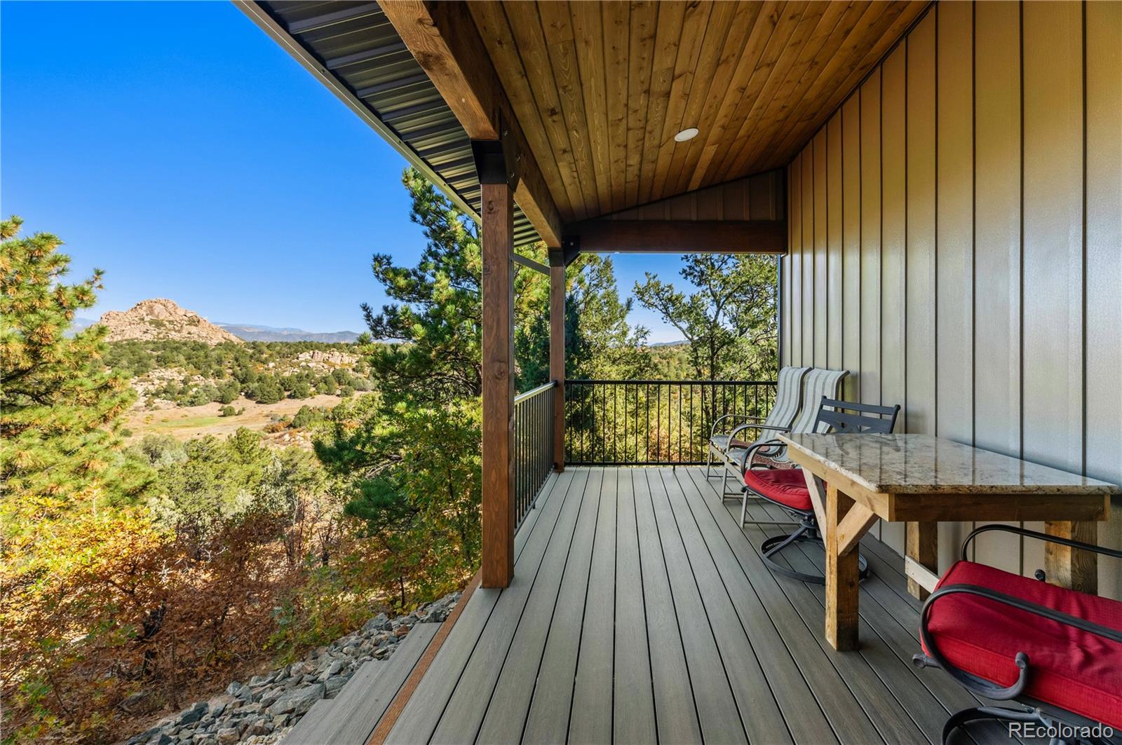 1310 Sunrise Ridge Cotopaxi, CO 81223 - Photo 23 of 50