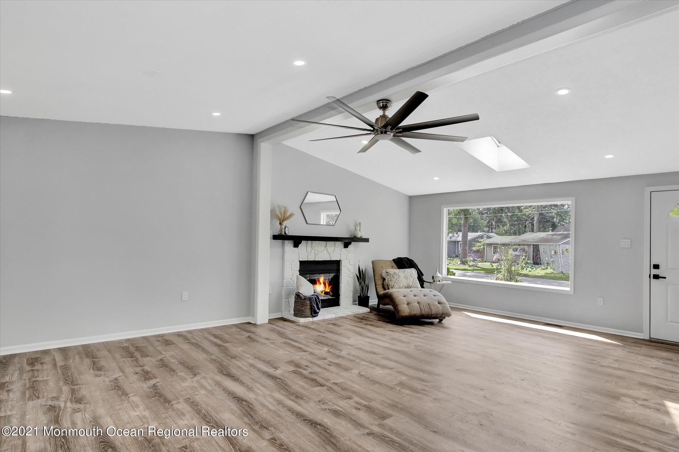 17 Spinnaker Way Waretown, NJ 08758 - Photo 30 of 30 13-Open Floor Plan