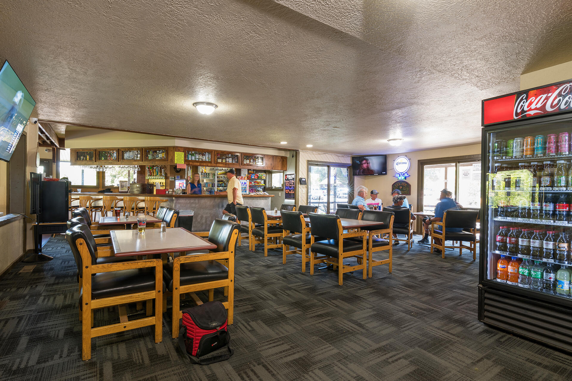 Canyon Springs Road Twin Falls, ID 83301 - Photo 13 of 24 Bar & Liquor Liciense