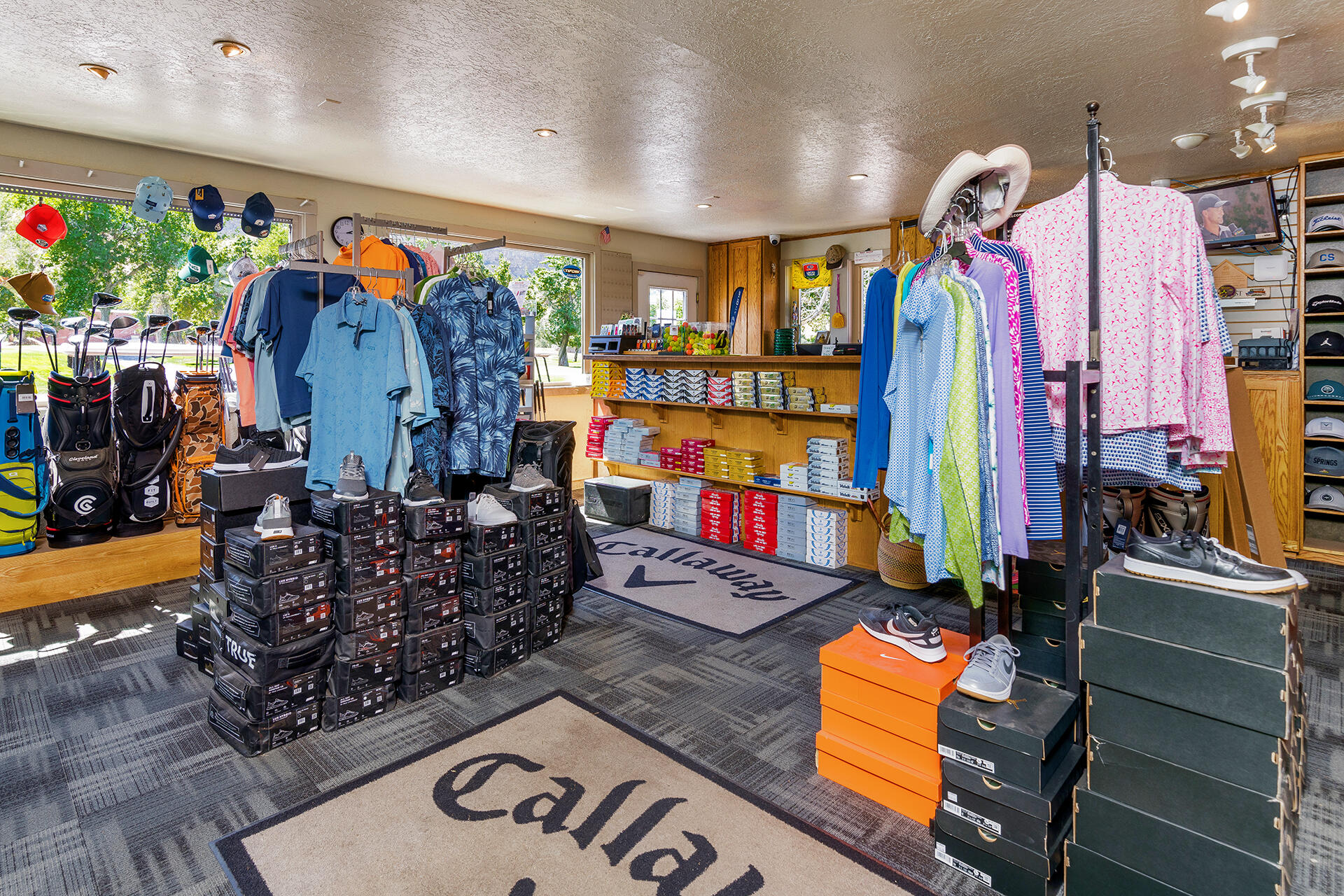Canyon Springs Road Twin Falls, ID 83301 - Photo 14 of 24 Pro shop