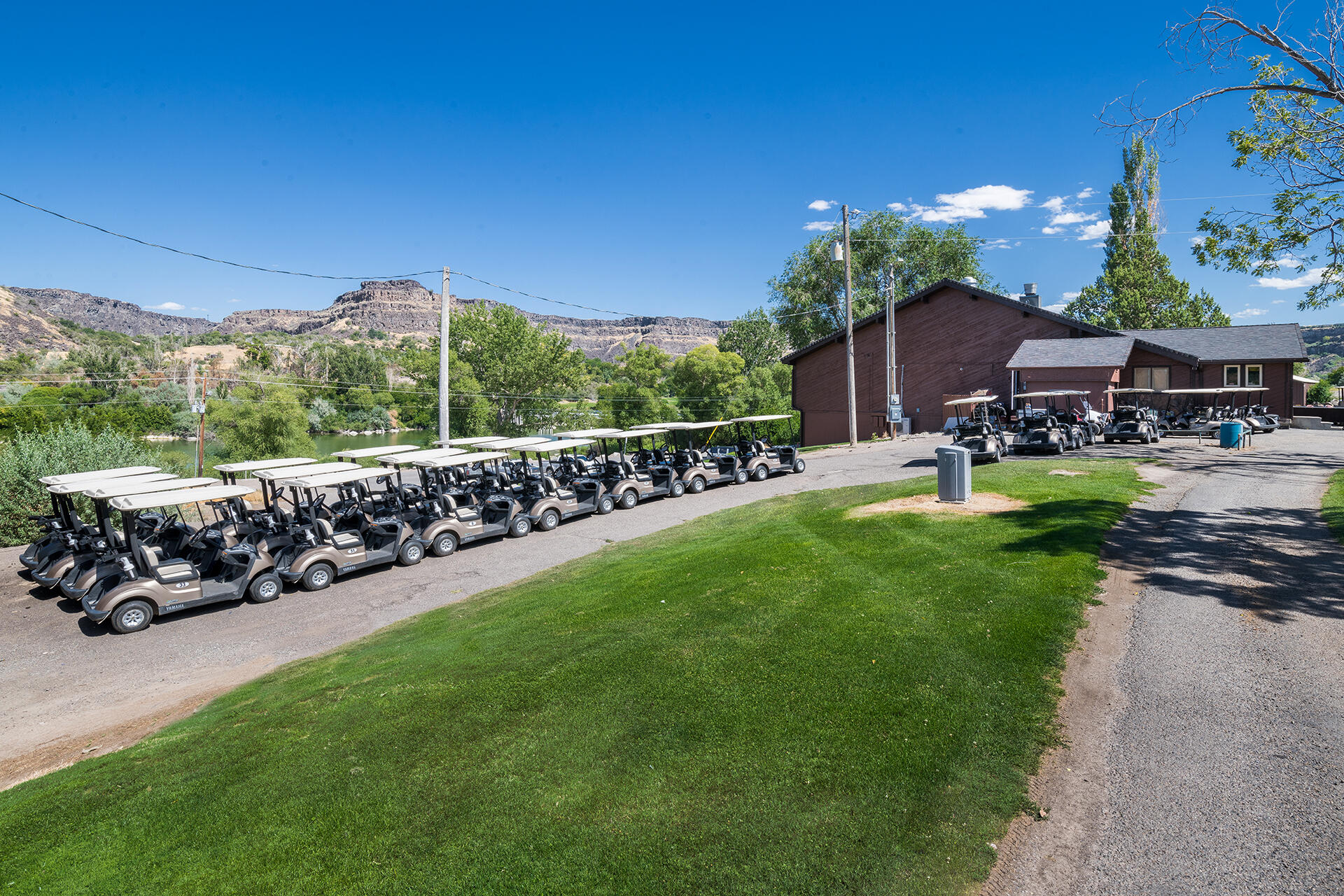 Canyon Springs Road Twin Falls, ID 83301 - Photo 15 of 24 Golf Carts