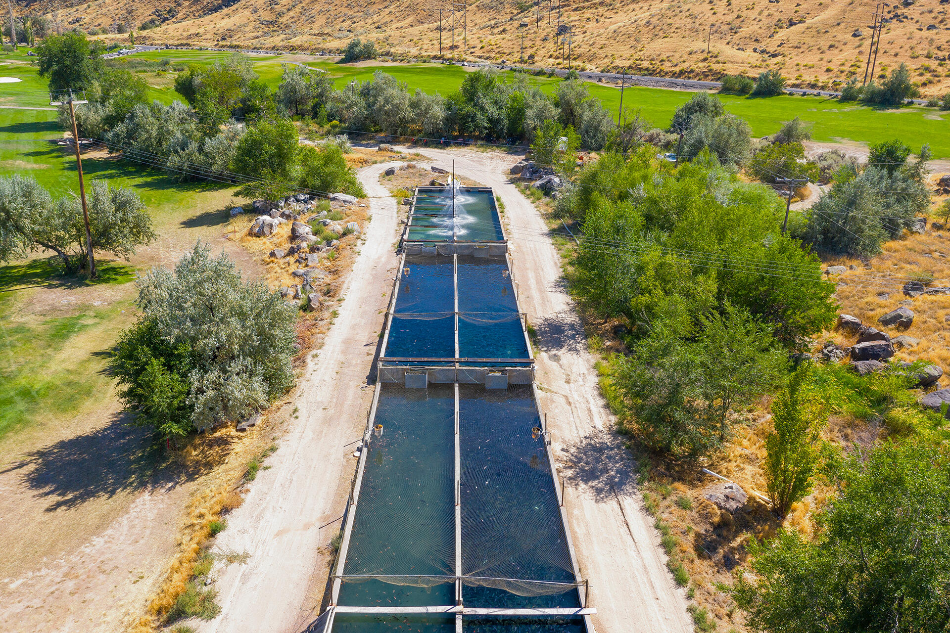 Canyon Springs Road Twin Falls, ID 83301 - Photo 3 of 24 Incredible water rights