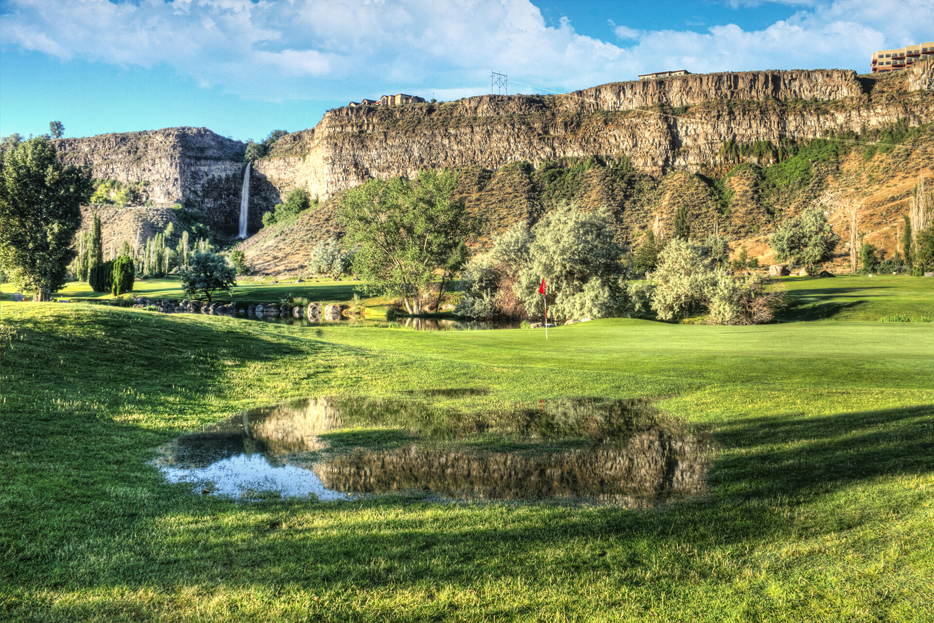 Canyon Springs Road Twin Falls, ID 83301 - Photo 10 of 24 Dramatic views