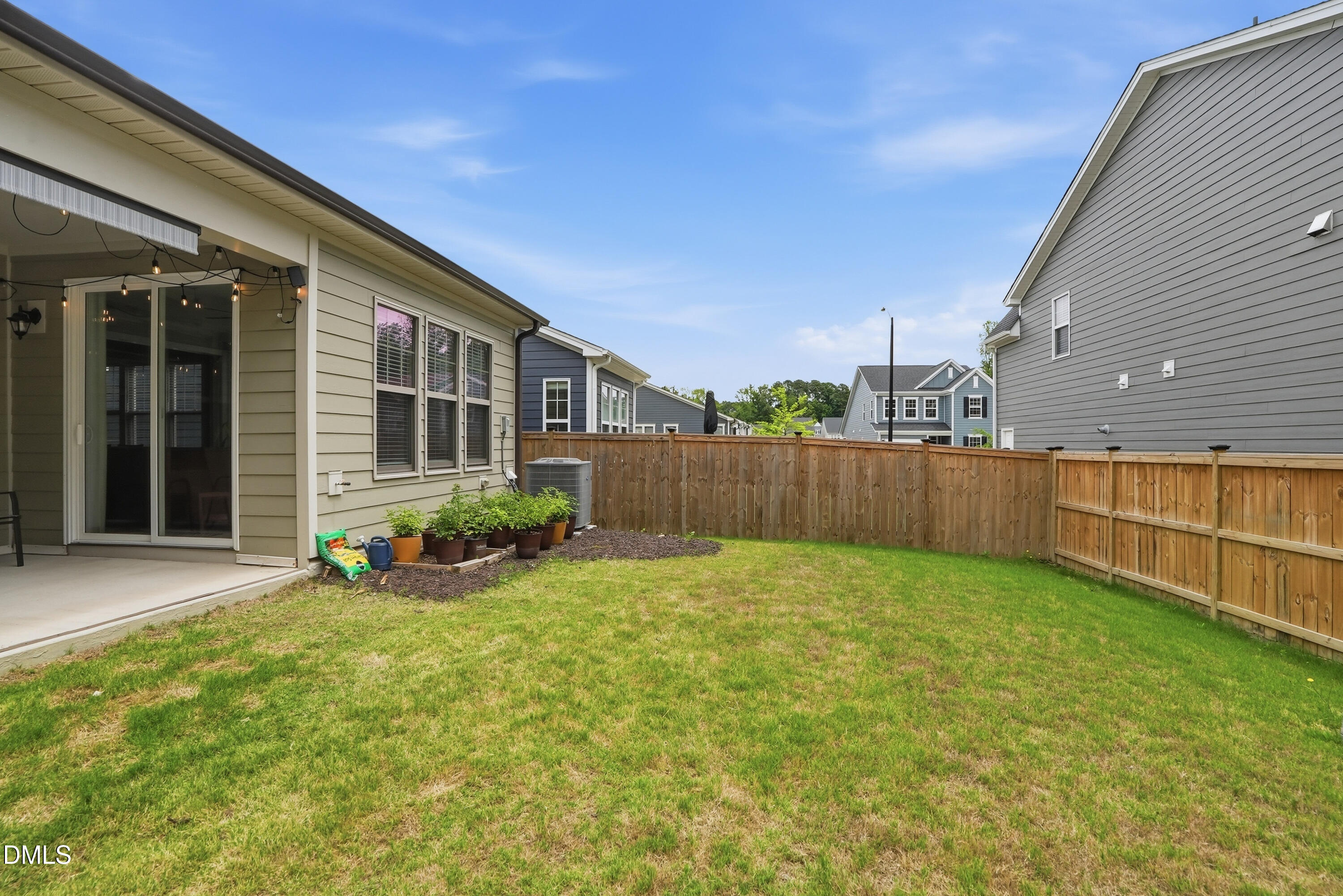 1103 Greatland Road Durham, NC 27703 - Photo 33 of 55