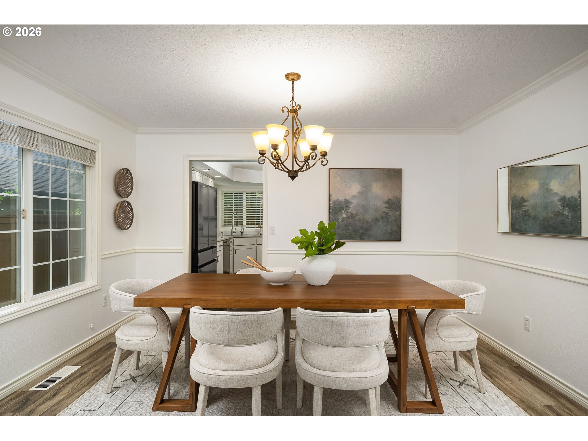 6475 Southwest Arranmore Court Portland, OR 97223 - Photo 10 of 48 Dining Room