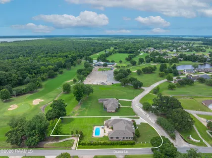 $650,000 | 1701 Squirrel Run Drive, New Iberia, LA 70560