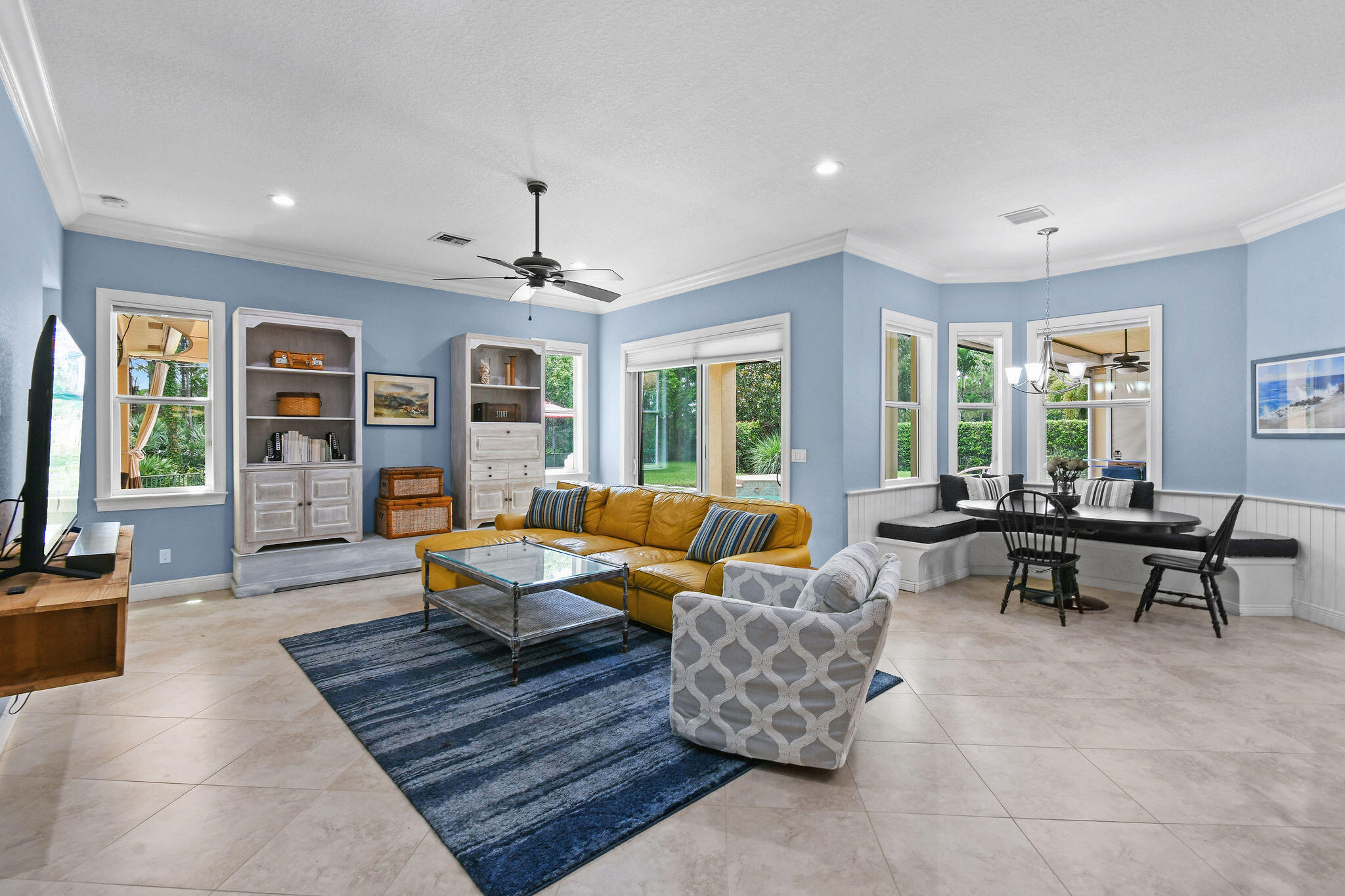 7668 Southeast Laque Circle Stuart, FL 34997 - Photo 10 of 64 7668SELaqueCir-July2025(7)