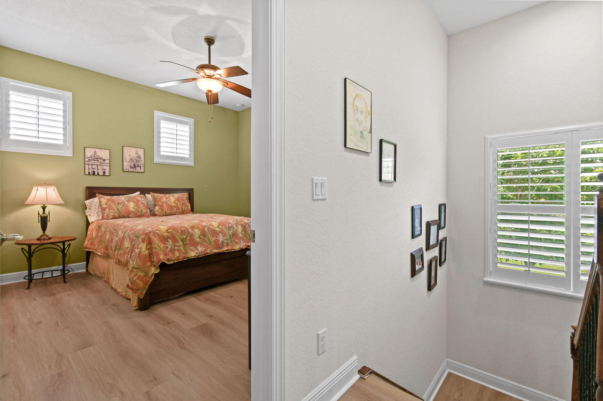 7668 Southeast Laque Circle Stuart, FL 34997 - Photo 32 of 64 Bedroom 3