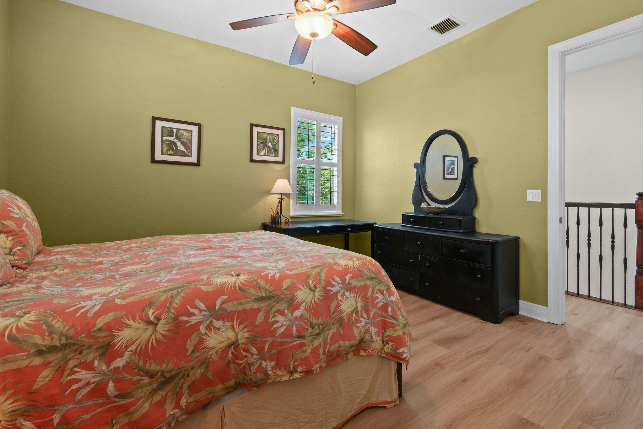 7668 Southeast Laque Circle Stuart, FL 34997 - Photo 34 of 64 Bedroom 3