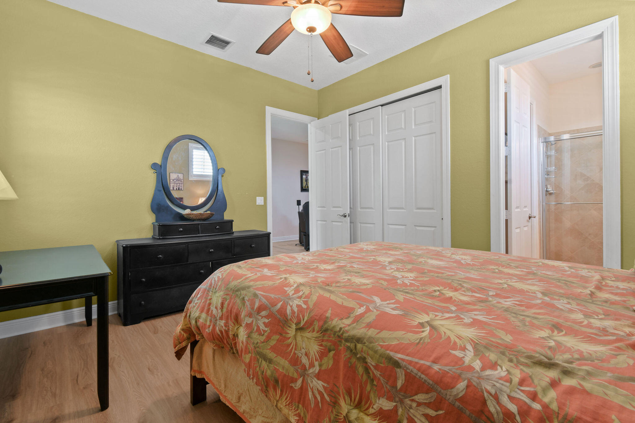 7668 Southeast Laque Circle Stuart, FL 34997 - Photo 35 of 64 Bedroom 3