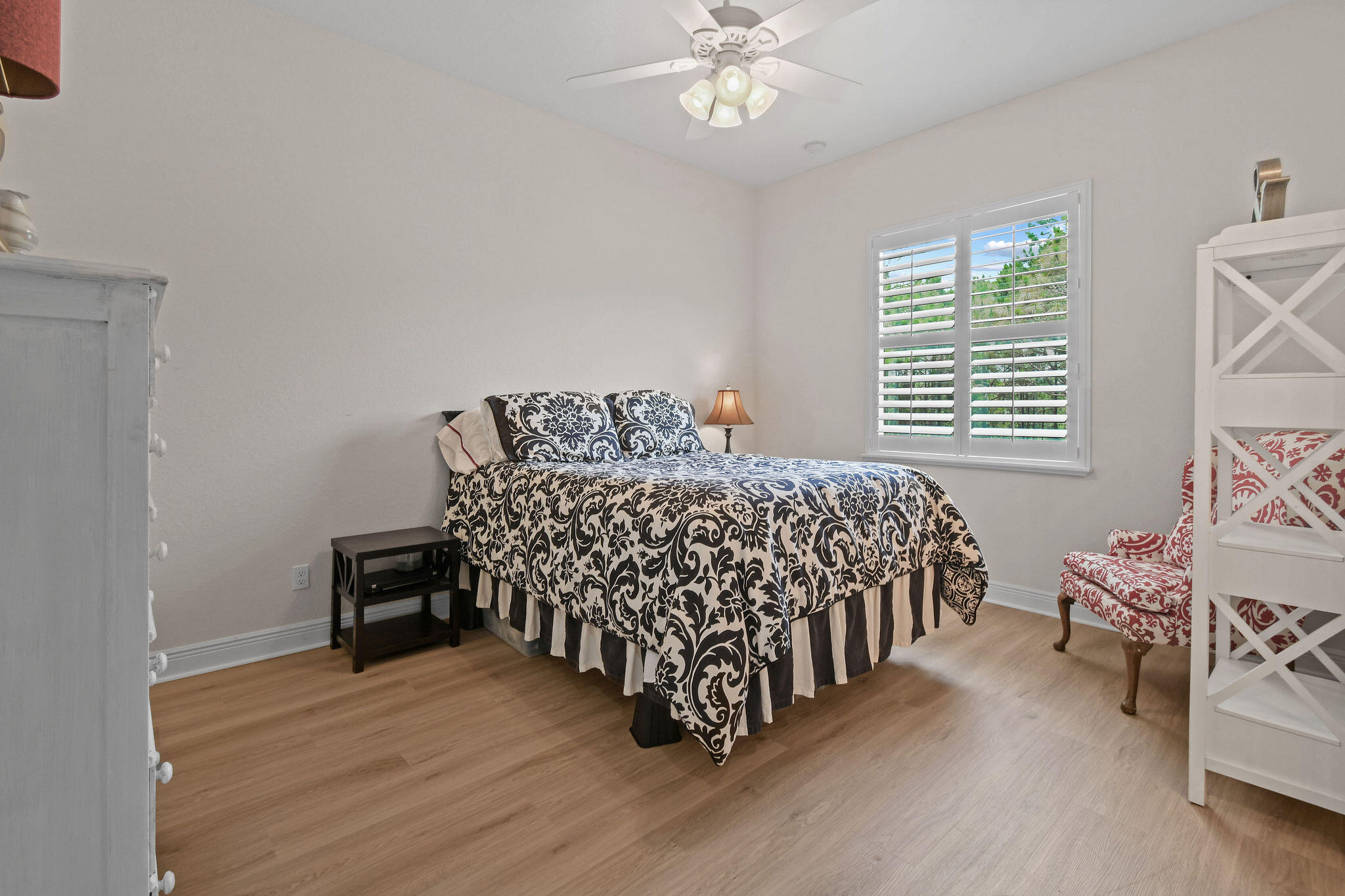 7668 Southeast Laque Circle Stuart, FL 34997 - Photo 37 of 64 Bedroom 4