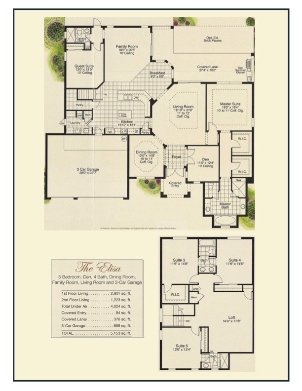7668 Southeast Laque Circle Stuart, FL 34997 - Photo 63 of 64