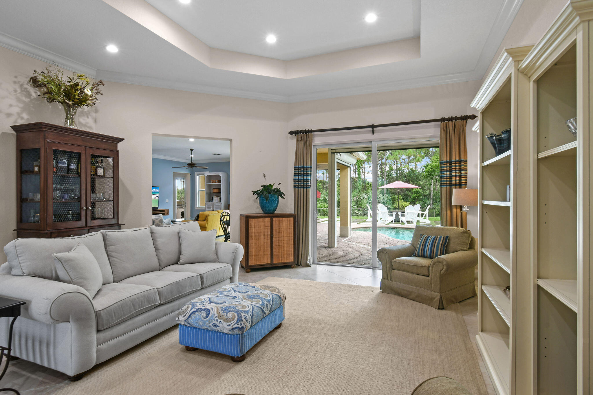 7668 Southeast Laque Circle Stuart, FL 34997 - Photo 8 of 64 7668SELaqueCir-July2025(2)