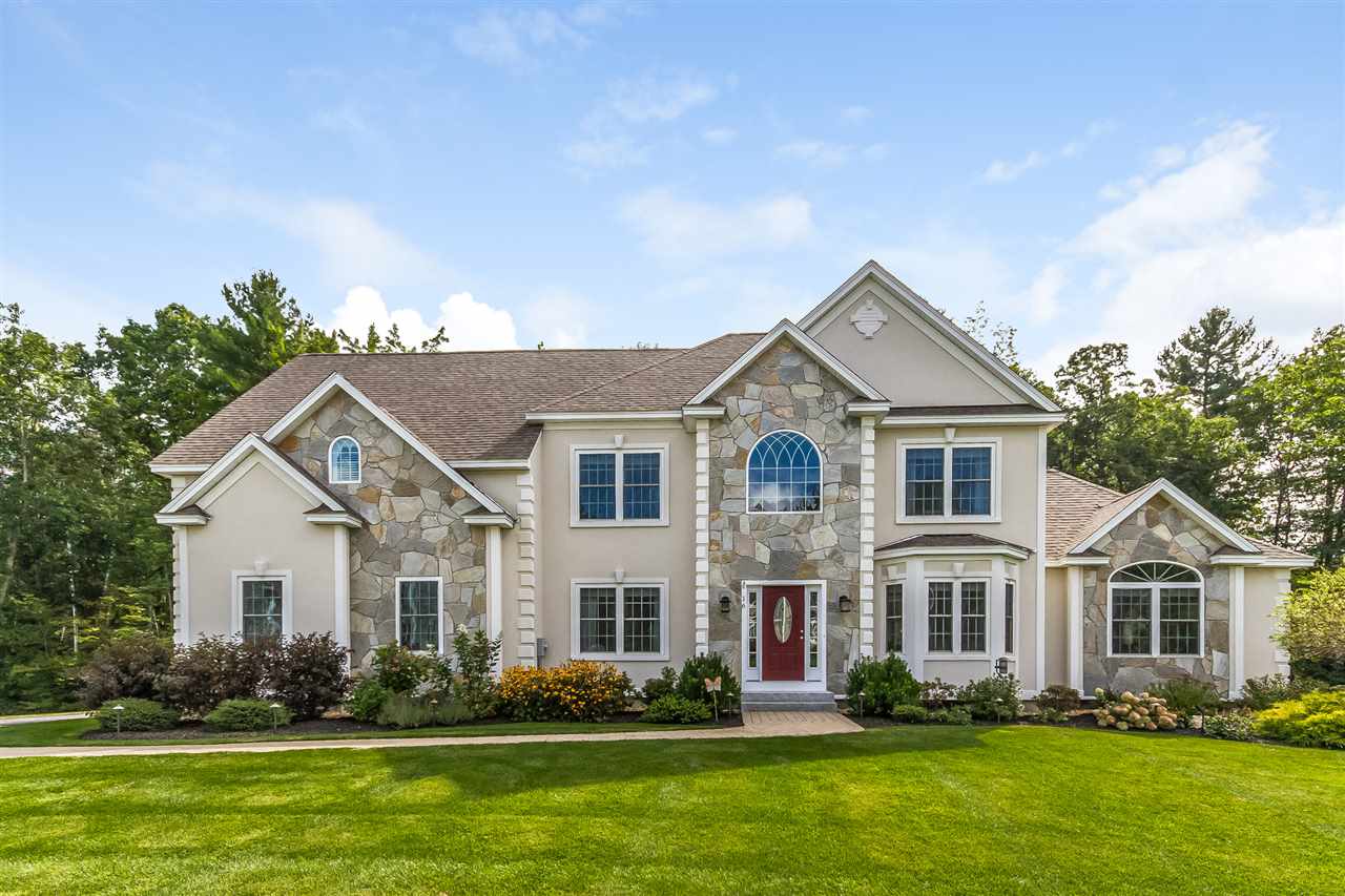 16 Mallard Road Windham, NH 03087 - Photo 1 of 40