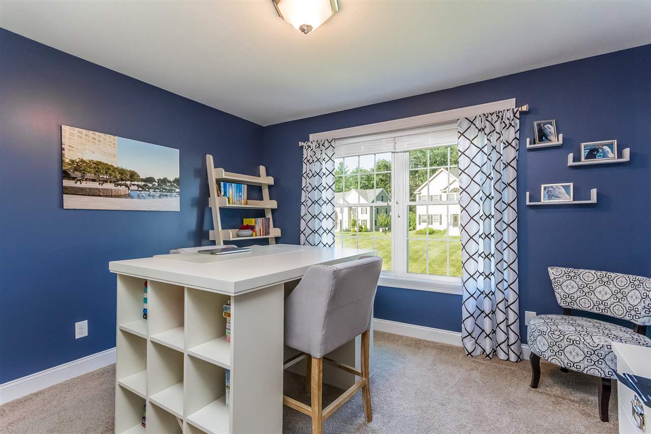 16 Mallard Road Windham, NH 03087 - Photo 25 of 40