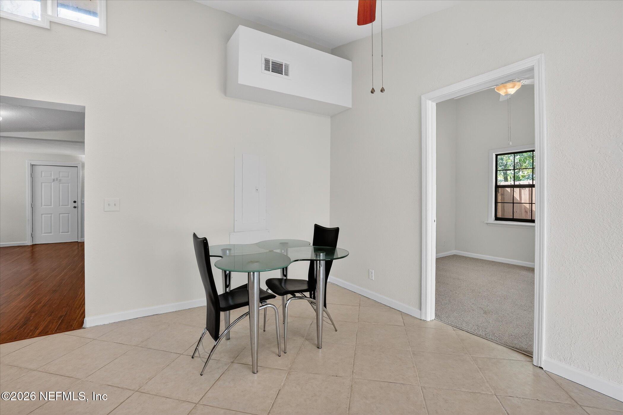 1217 Cook Street Jacksonville, FL 32205 - Photo 27 of 43 a view of a dining room with furniture