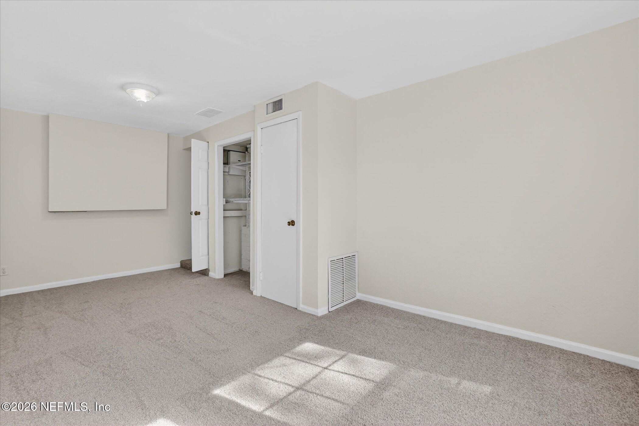 1217 Cook Street Jacksonville, FL 32205 - Photo 31 of 43 a view of empty room