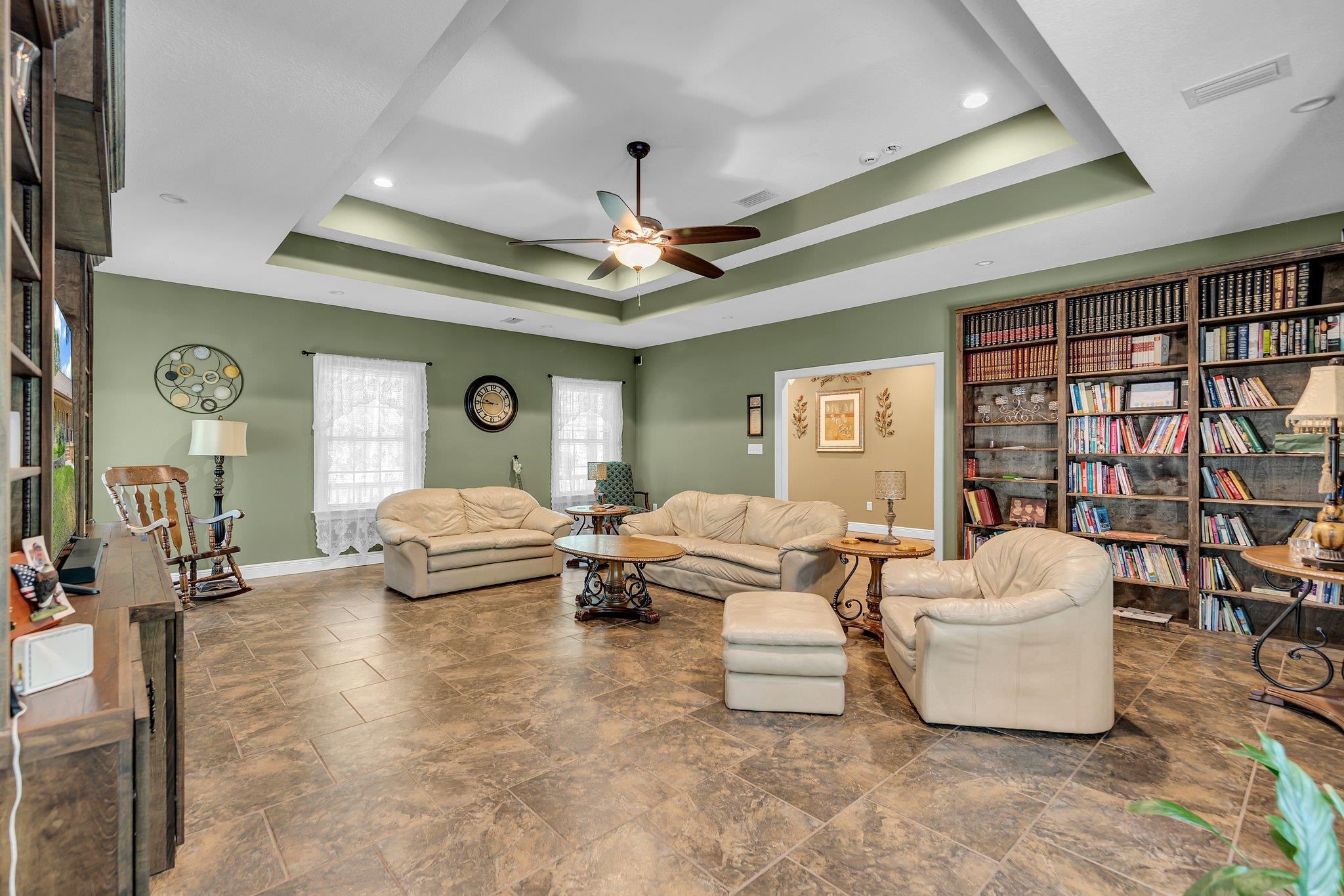 12449 Maytower Road Stockton, AL 36579 - Photo 40 of 70 Living Room