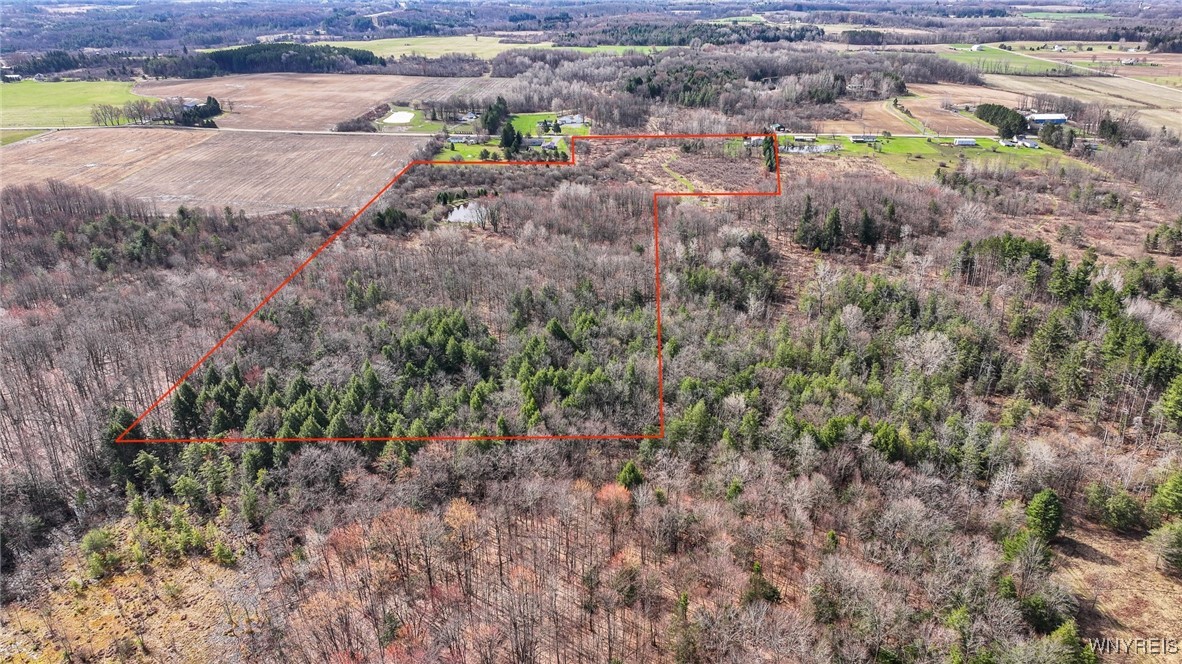 1185 Minkel Road Sheldon, NY 14145 - Photo 13 of 20