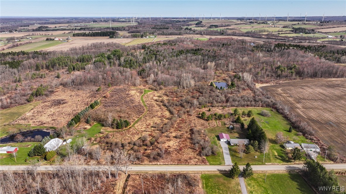 1185 Minkel Road Sheldon, NY 14145 - Photo 14 of 20