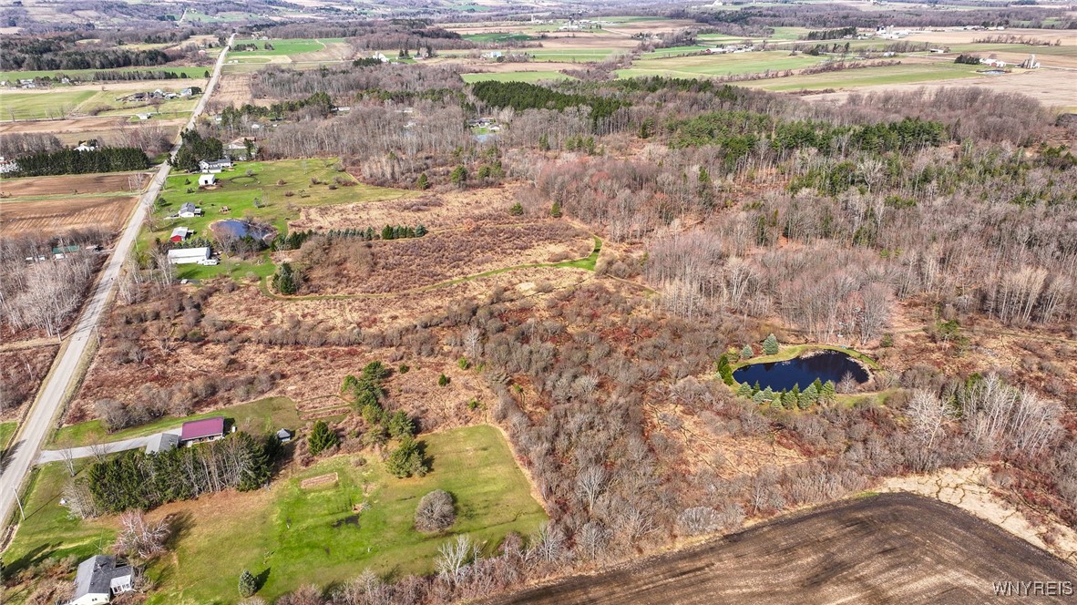 1185 Minkel Road Sheldon, NY 14145 - Photo 15 of 20