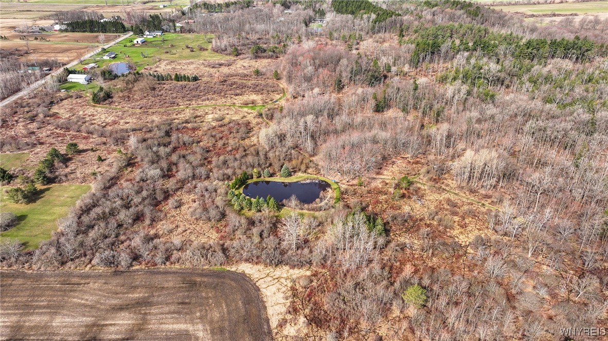 1185 Minkel Road Sheldon, NY 14145 - Photo 16 of 20