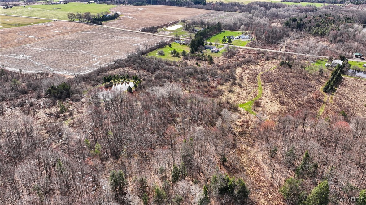 1185 Minkel Road Sheldon, NY 14145 - Photo 17 of 20