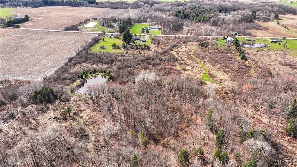 1185 Minkel Road Sheldon, NY 14145 - Photo 18 of 20