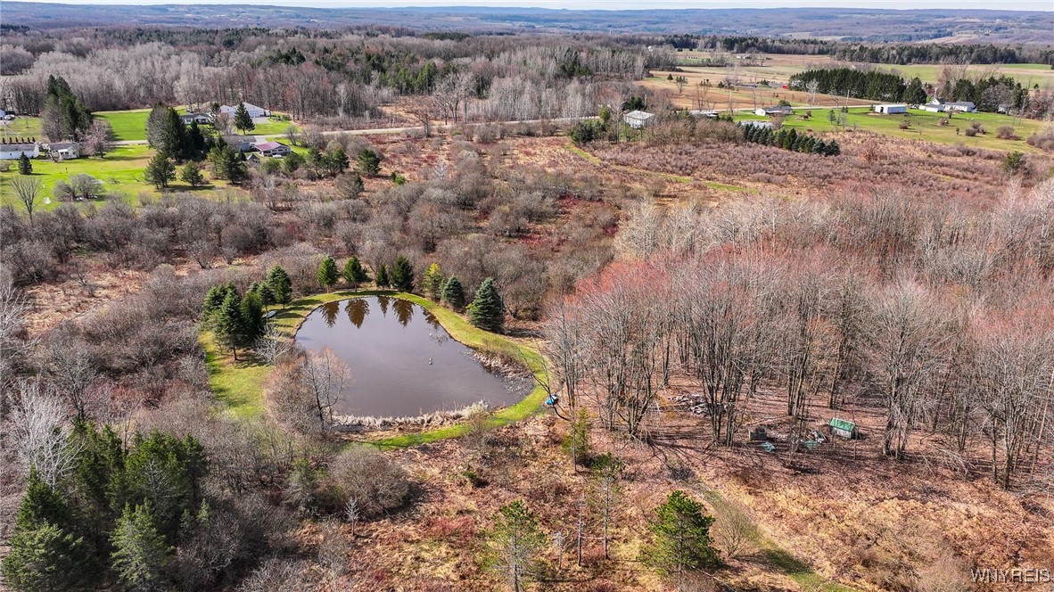 1185 Minkel Road Sheldon, NY 14145 - Photo 20 of 20