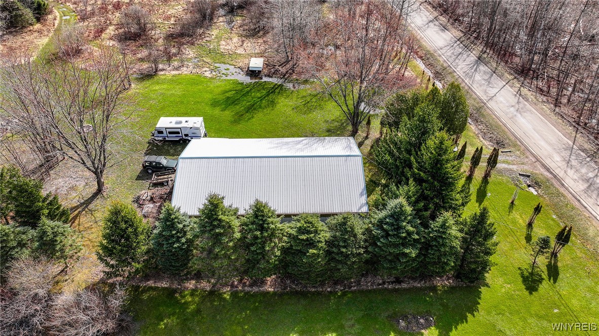 1185 Minkel Road Sheldon, NY 14145 - Photo 4 of 20