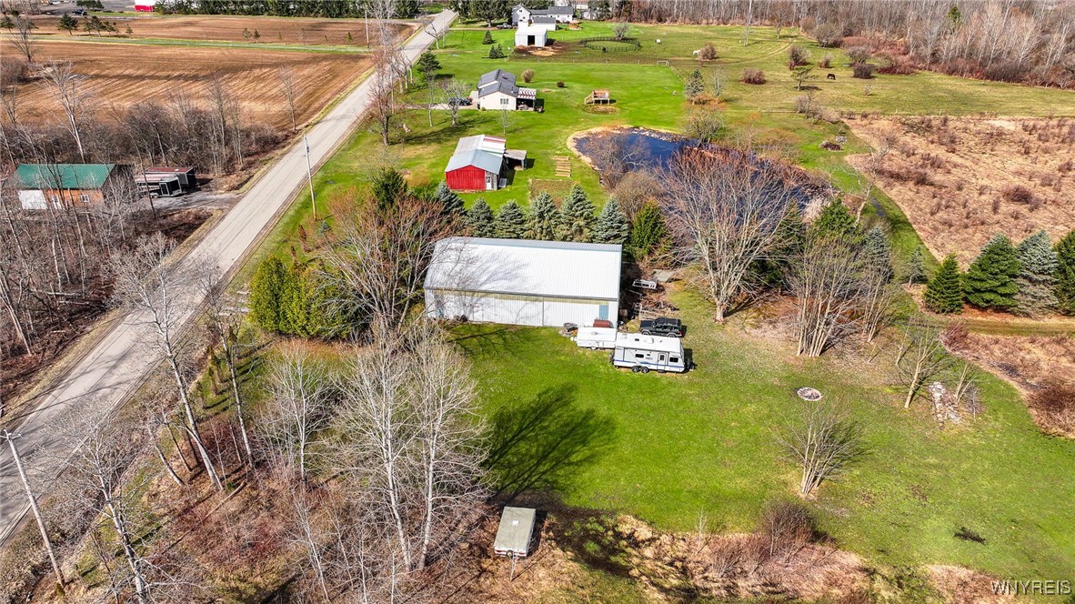 1185 Minkel Road Sheldon, NY 14145 - Photo 5 of 20