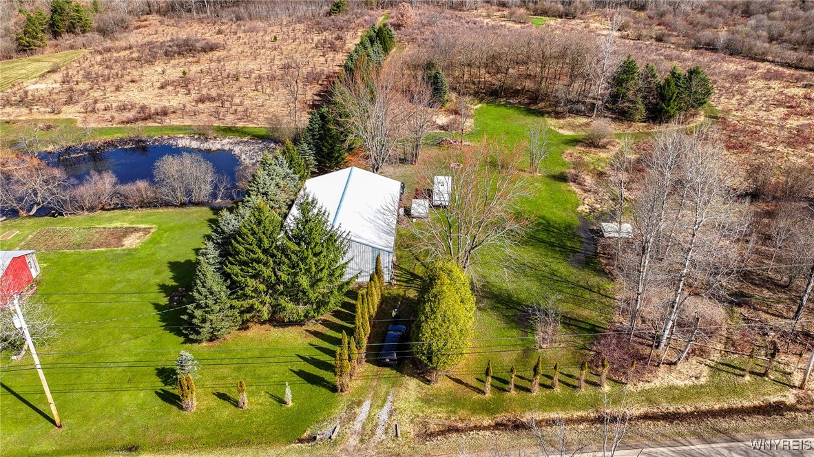 1185 Minkel Road Sheldon, NY 14145 - Photo 6 of 20