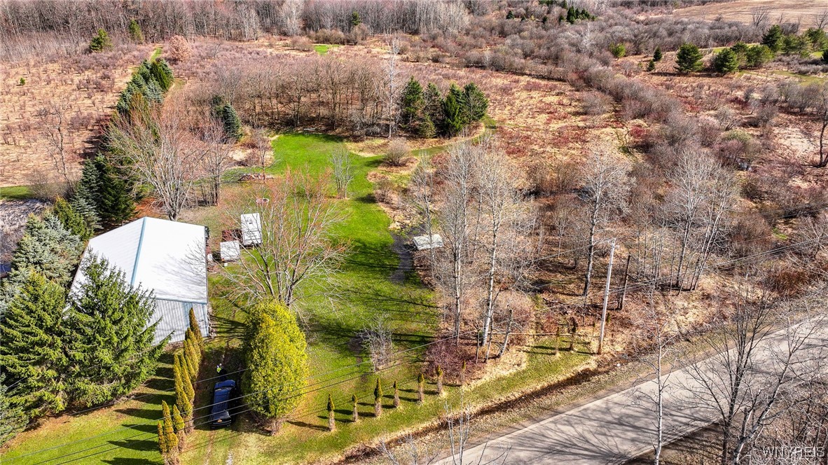 1185 Minkel Road Sheldon, NY 14145 - Photo 7 of 20