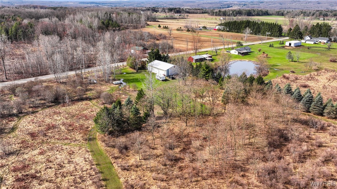 1185 Minkel Road Sheldon, NY 14145 - Photo 8 of 20