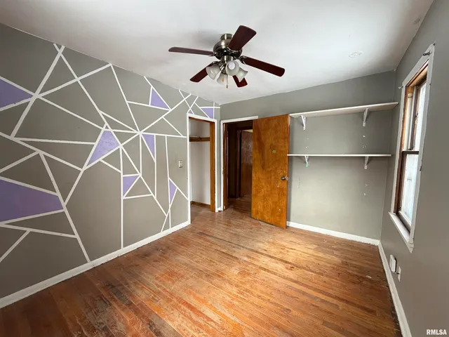 $95,000 | 309 North 6th Street, Wyoming, IL 61491