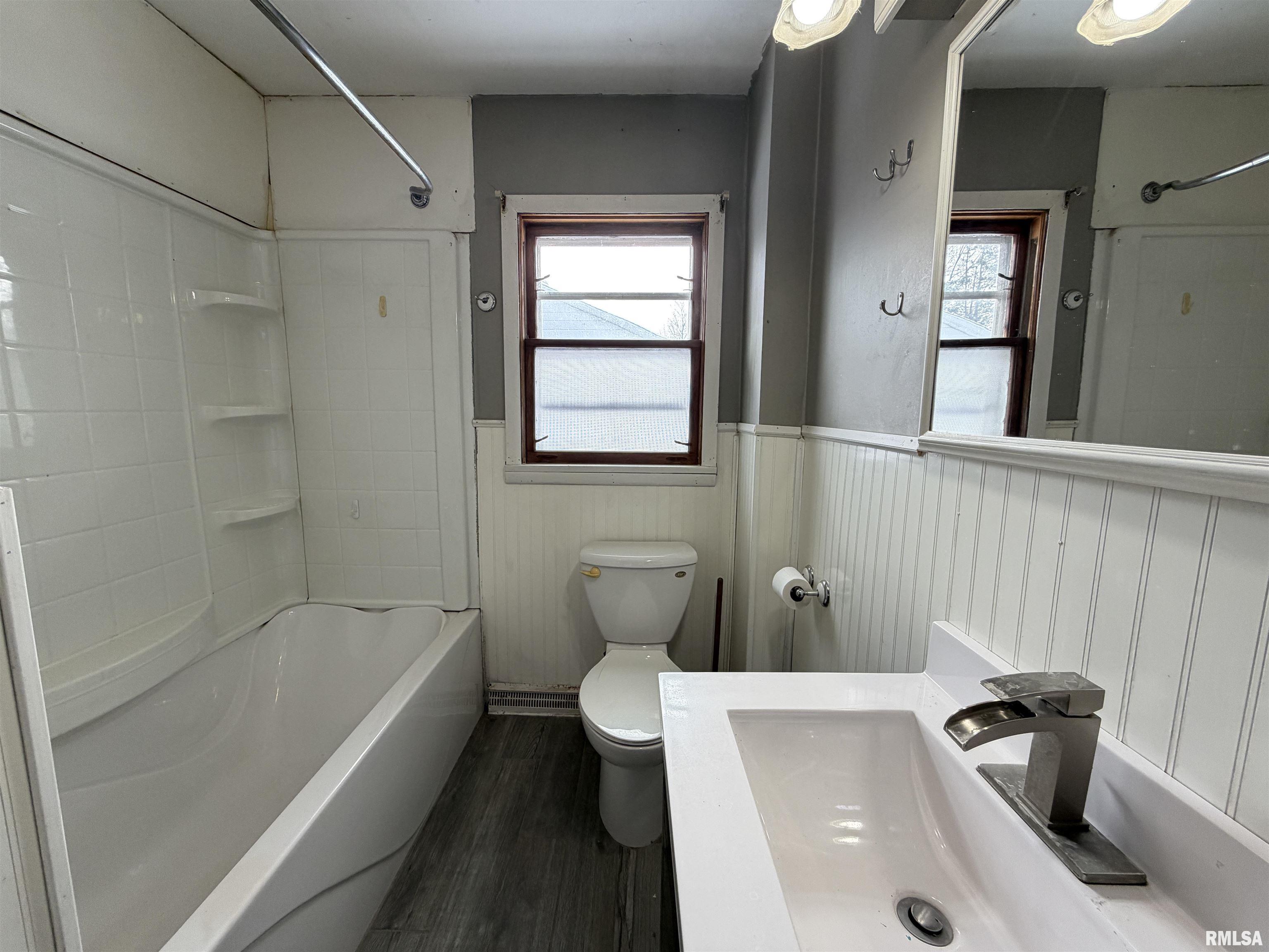 309 North 6th Street Wyoming, IL 61491 - Photo 6 of 19