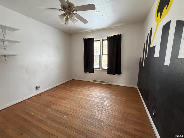 $95,000 | 309 North 6th Street, Wyoming, IL 61491