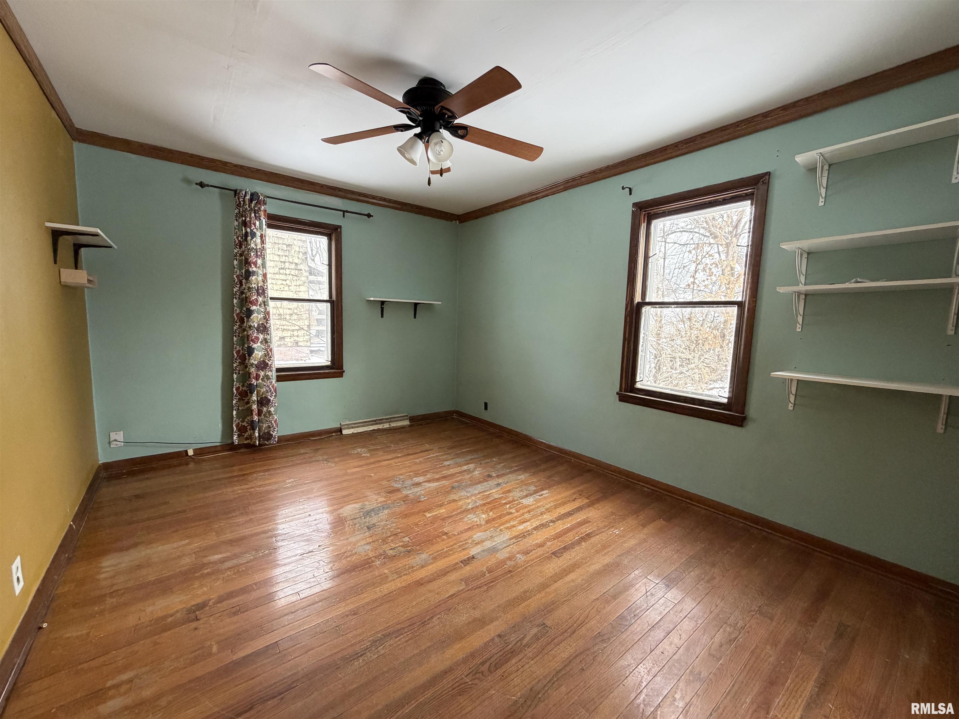 309 North 6th Street Wyoming, IL 61491 - Photo 9 of 19