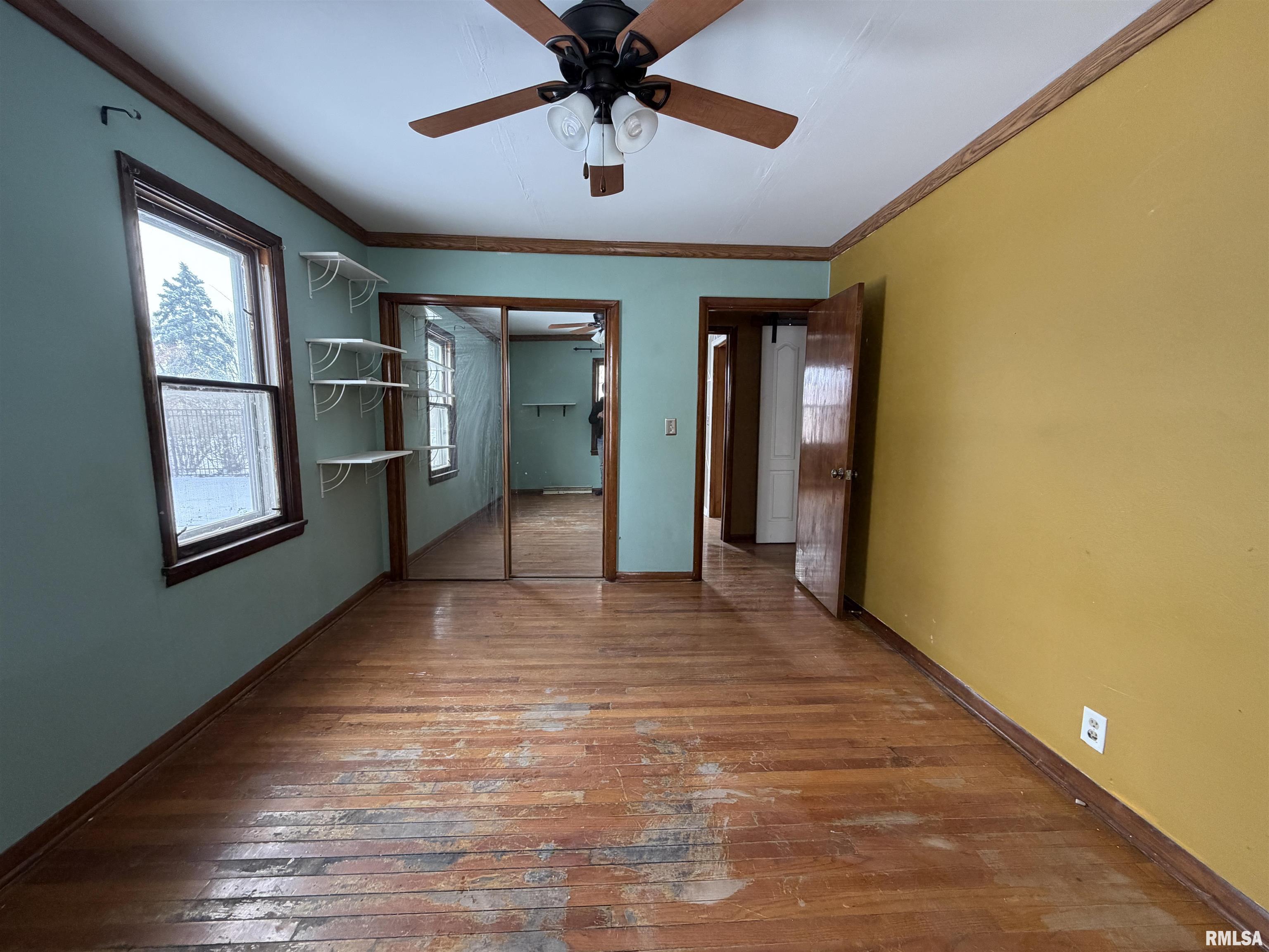 309 North 6th Street Wyoming, IL 61491 - Photo 10 of 19