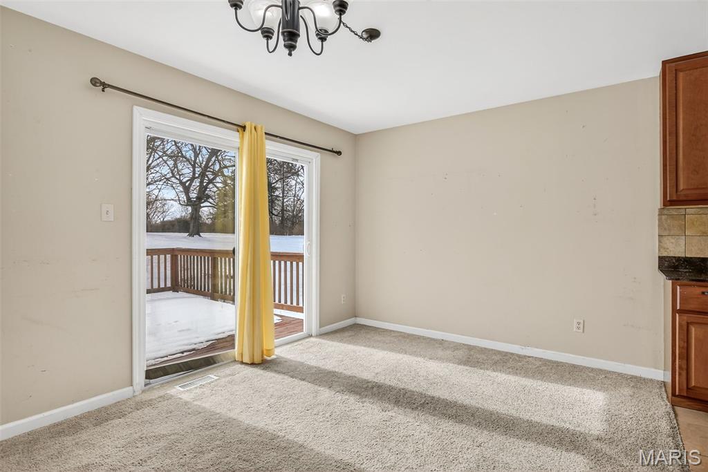 284 Brightfield Drive Ballwin, MO 63021 - Photo 16 of 60