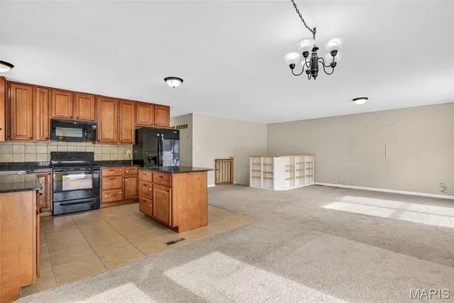 $325,000 | 284 Brightfield Drive, Ballwin, MO 63021