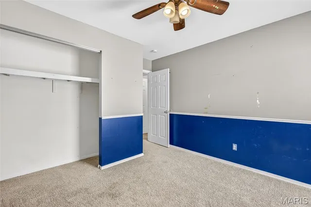 $325,000 | 284 Brightfield Drive, Ballwin, MO 63021