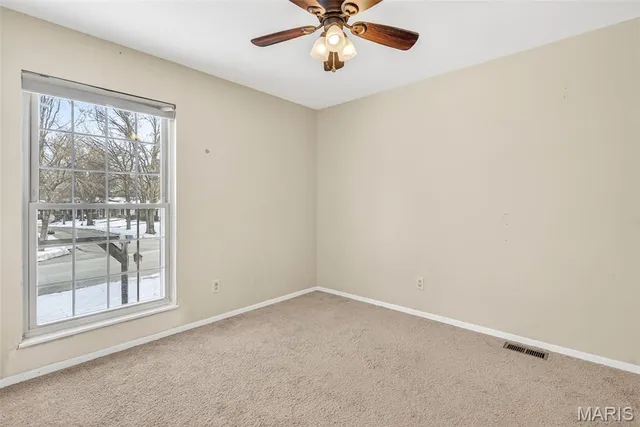 $325,000 | 284 Brightfield Drive, Ballwin, MO 63021