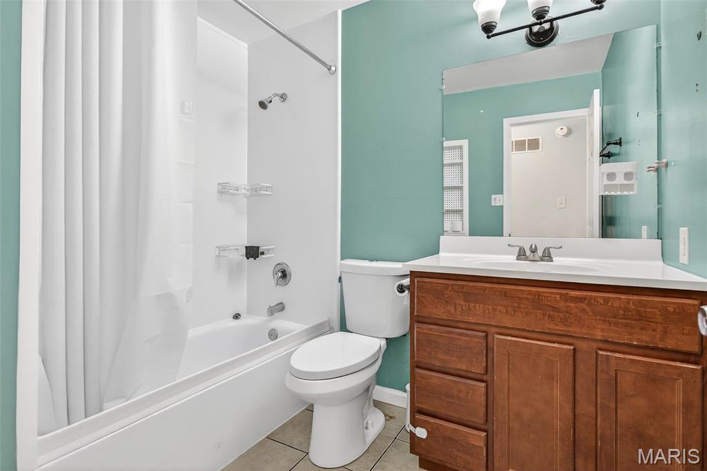 284 Brightfield Drive Ballwin, MO 63021 - Photo 28 of 60