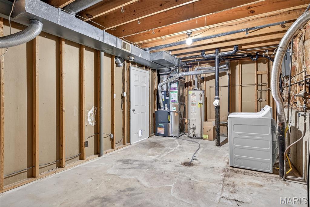 284 Brightfield Drive Ballwin, MO 63021 - Photo 46 of 60