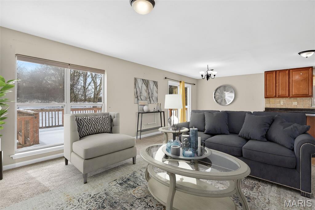 284 Brightfield Drive Ballwin, MO 63021 - Photo 47 of 60