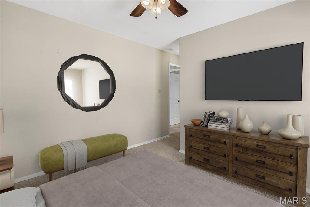 284 Brightfield Drive Ballwin, MO 63021 - Photo 52 of 60