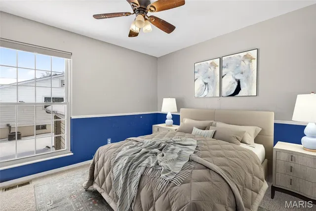 $325,000 | 284 Brightfield Drive, Ballwin, MO 63021