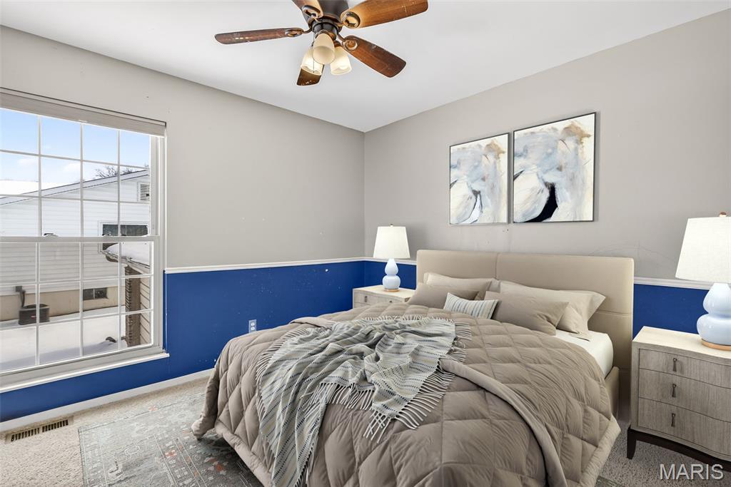 284 Brightfield Drive Ballwin, MO 63021 - Photo 53 of 60