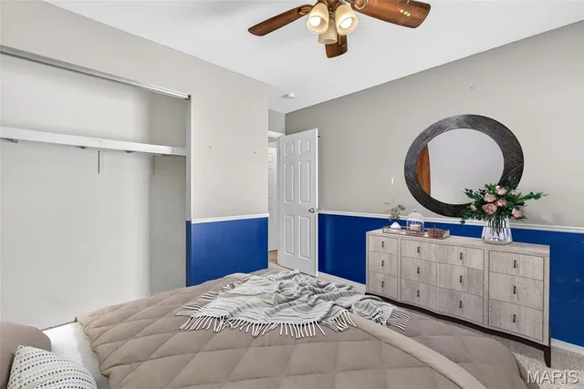 $325,000 | 284 Brightfield Drive, Ballwin, MO 63021